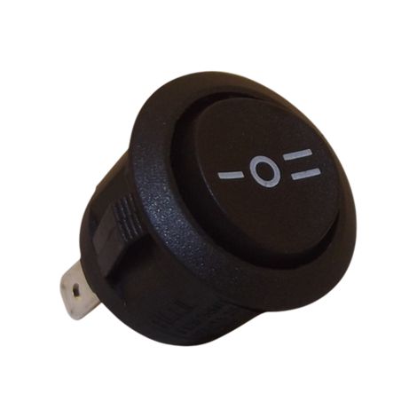 Inverseur sans voyant Ø20mm - CCEI (1/2)