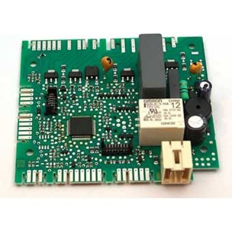 MODULE ELECTRONIQUE (NC-13/01) POUR LAVE VAISSELLE ROSIERES - 49025144
