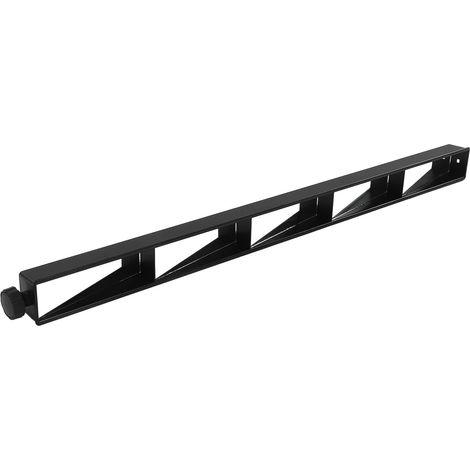 Rétroviseur Panoramique à 5 Panneaux, Rétroviseur de Remplacement Universel, Idéal pour les Voitures EZGO, SUV, Camions (1/5)