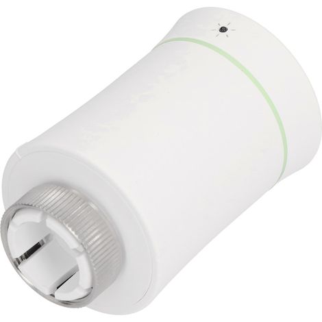 Intelligentes Heizkörperventil, intelligentes Gateway, Mini-Heizkörperthermostat mit konstanter Temperatur für Tuya/ZigBee (1/5)