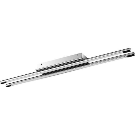 V-TAC 36W LED Spiegelleuchte, Doppelt, Naturweiß, IP20, L: 940mm (1/5)