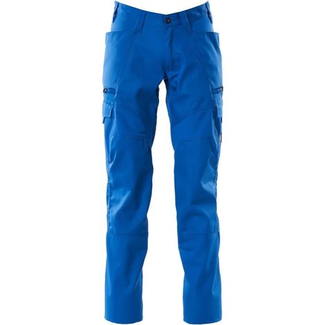 Pantalón de trabajo Mascot accelerate 18679 reflectante ergonómico