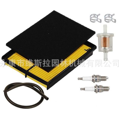 Filtre à air en mousse pour GX610 GX620 GX670 GXV620 GX610KS 18 20