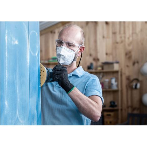 Bosch EXPERT C470 Schleifpapier, 150 mm, 120, 50 Stk (1/5)