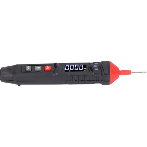 MAYILON Stiftmultimeter mit ABS-Gehäuse, intelligente digitale Spannungserkennung für Stromkreise (1/5)