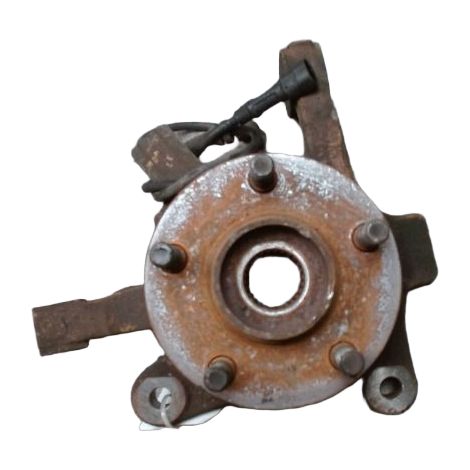 [PRODUIT D'OCCASION] Pivot Avant Gauche Chrysler Pt Cruiser 00-05 ♻️ Ref Oe. 5272487ab - Garantie à vie (1/3)
