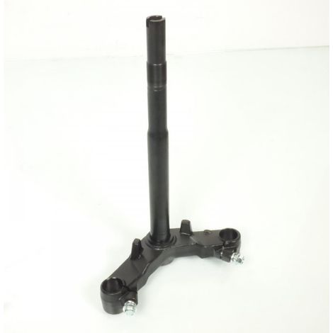 teknix gabelbrücke für roller malaguti 50 f12 phantom lc neu