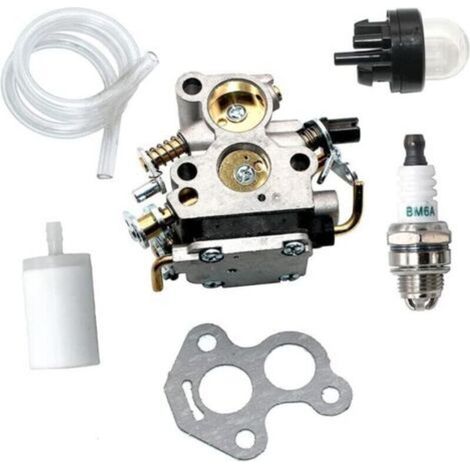Carburateur pour Husqvarna 235 235E 236 236E 240 240E 120 Mark II 120E Mark II (1/4)