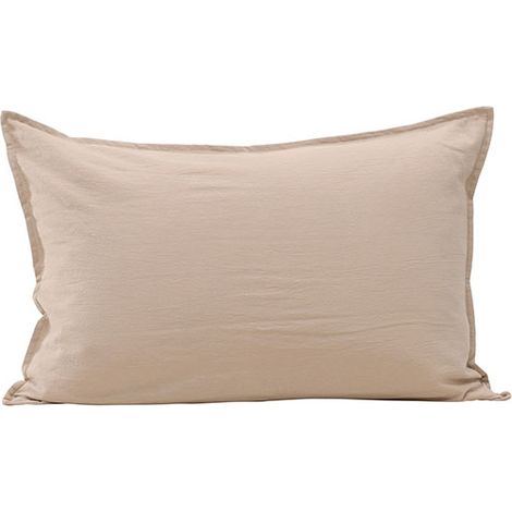 Ronja Kissenbezug 40x60cm Beige.