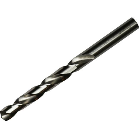 Starrett KDHSP120 HSS Split Point Drill Bit 12.0 x 151mm STRKDHSP120