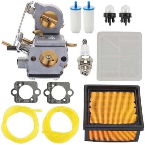Ctorrburtordorr K750 Avec filtrors de torire de reputheretor pour mortorthemrrtor Husqvtorrntor Ptorrtner K750 pour Ztormtor C3-EL53, reemptheztor tor 578 24 34-01 5782434-01 (1/4)