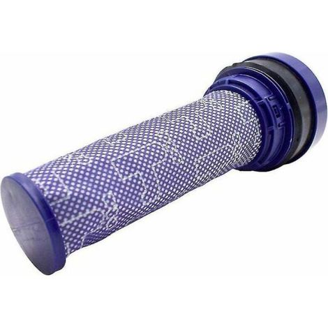 Filtres pour aspirateur - - pour Dyson DC37/DC33C/DC39/DC28C/DC53 - Lavable - Remplacement - Améliore l'air (1/5)