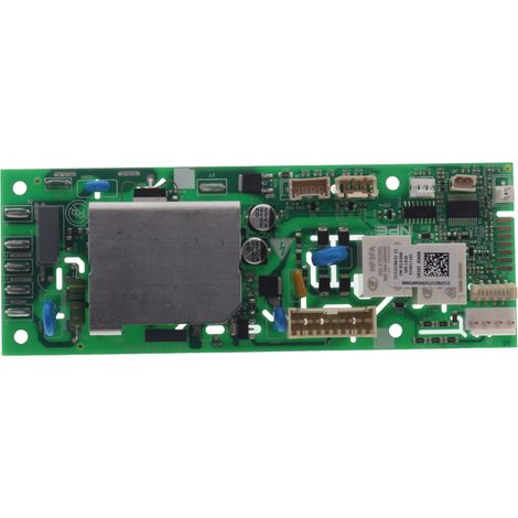 Delonghi scheda PCB potenza 230V macchina caffè Magnifica Evo ECAM290 FEB29 (1/3)