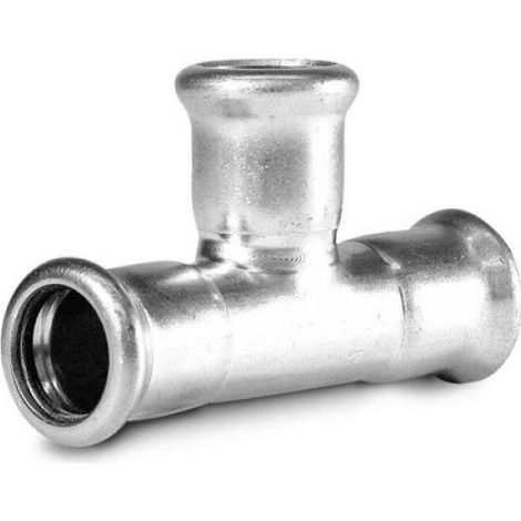 TI A PRESSARE IN ACCIAIO CARBONIO Diam. 35