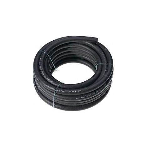 Godmar Tubo carburante SAE J30 R6 nero 10 metri