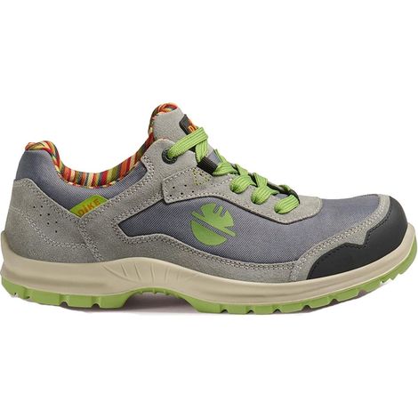 Scarpe antinfortunistiche Dike Awake S1PL SR FO ESD - 42