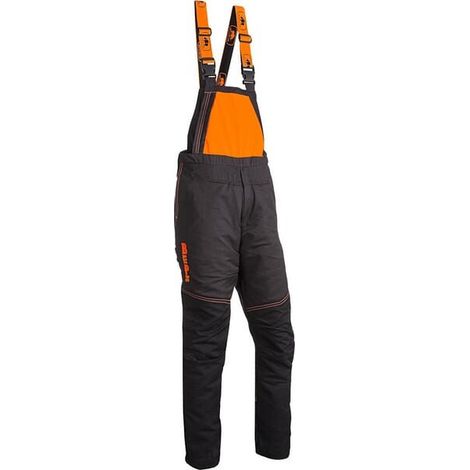 Combinaison de sécurité taille 3XL SIP 1RG13XL (1/5)
