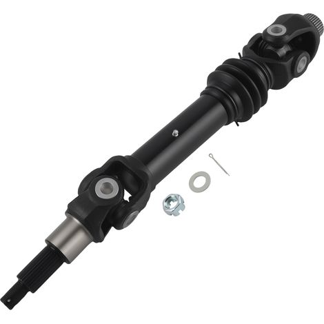 trasero izquierdo/derecho Eje de articulación CV for Polaris Sportsman 335 1999 (1/5)