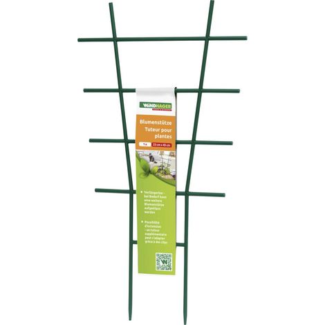 Windhager Blumenstütze 43 x 23 cm (1/3)