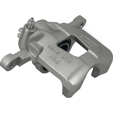 Brake Disc Caliper Front Right for Chevrolet Spark Matiz Daewoo Matiz 42441053 (1/5)