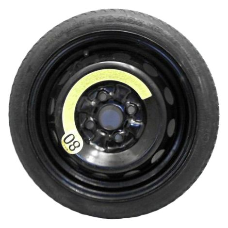 [PRODUIT D'OCCASION] Roue Secours HYUNDAI I10 ♻️ Ref Oe. 5291007800 - Garantie à vie (1/2)