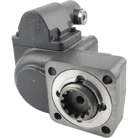 Toma de fuerza Eaton Fuller 6109 volquete / grúa caja 17561238399