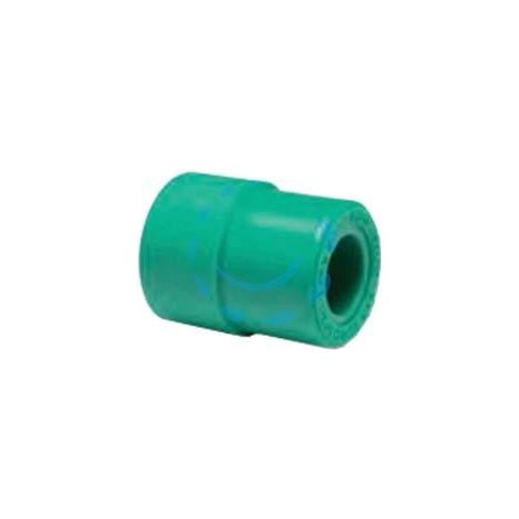RIDUZIONE MASCHIO FEMMINA IN PPR PN25 - MF ø mm.25x20
