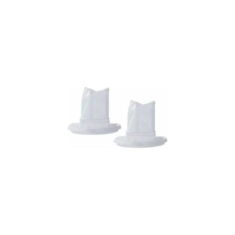 Lot de 2 Filtres de Rechange pour Les Aspirateurs à Main Black+Decker Dustbuster (Alternative à VF110) (1/3)