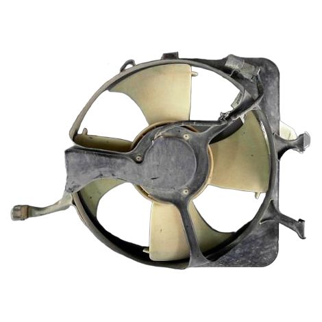Moteur Ventilateur Radiateur HONDA Cr-v -2002 [PRODUIT D'OCCASION]♻️19030p3f024 (1/2)