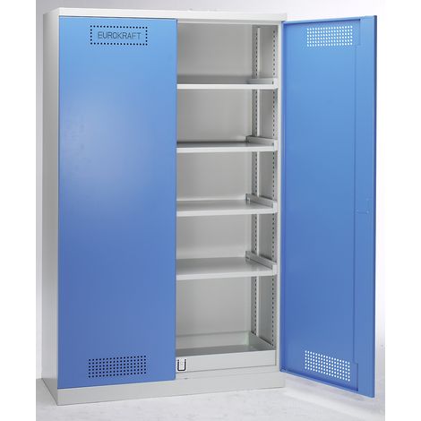 eurokraft pro, Armoire de sécurité, cuve de rétention, 4 (1/5)