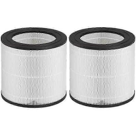 Stück Reinigungsfilter für AC0650/10 AC0651/10 Air/FY0611 Edition 0618