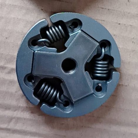 Kupplungen/Drehmomentwandler für die Serien CS2600 / CS2600ES / CS260T / CS260TES / CS2700 / CS-270