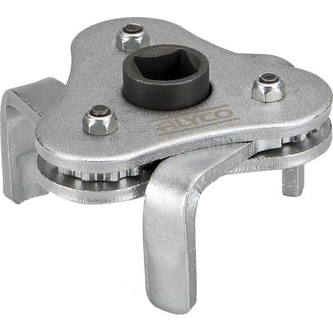 LLAVE P/FILTROS 3 PATAS PLANAS 63-102 MM