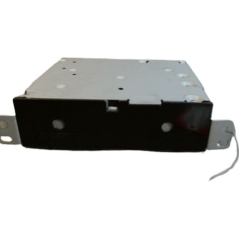 [PRODUIT D'OCCASION] Autoradio PEUGEOT 308 2 Sw Phase 1 Break  Diesel ♻️ Ref Oe. 980767908000 - Garantie à vie (1/4)