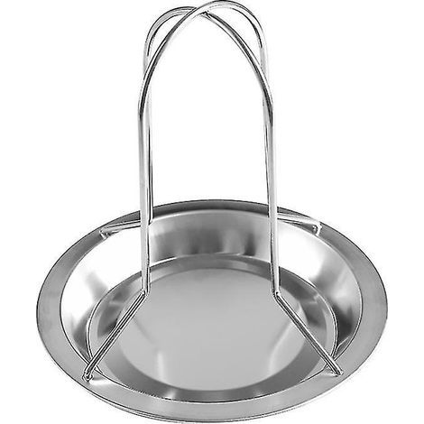 Coq en acier inoxydable pour la cuisine (1/3)