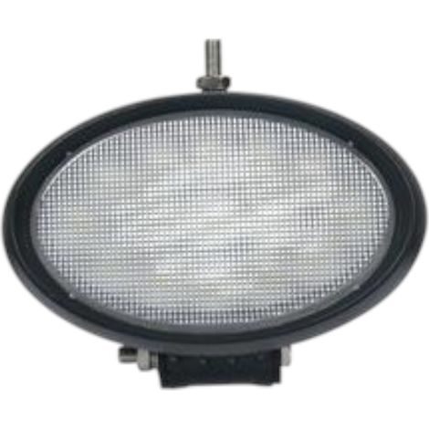 Lámpara de trabajo LED trasera para techo Massey Ferguson, 4500 lúmenes, Sparex (1/5)