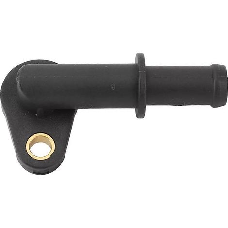 Raccord de tuyau de refroidissement d'alternateur pour Porsche Cayenne 2005-2016 94810646200 (1/5)