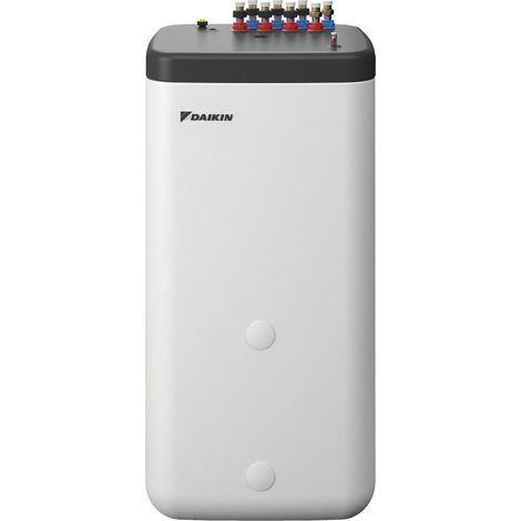 DAIKIN Altherma ST 544/32/0-P per accumulo WP 500 L, scambiatore di calore solare a pressione, EKHWP500PB