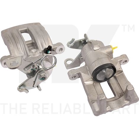 Étrier de frein NK 211040 ALFA ROMEO 77364820 9947896 9948860 9950863