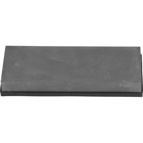 1 pierre à aiguiser antidérapante, affûteur humide en carbure de bore grain 800, meule pour couteau de cuisine (1/5)