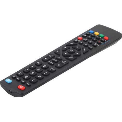 Controller per telecomando universale Smart TV per Alba Bush Technika/Blaupunkt SHARP/E Motion (1/5)