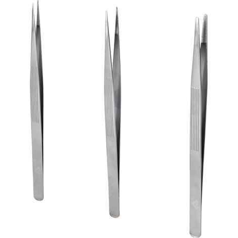 BRILLIANT TOOLS  Juego de  pinzas 3  pzas. -  BT067905 (1/4)