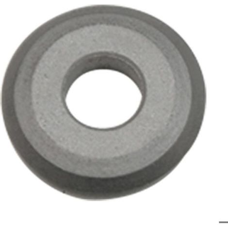 Molette De Coupe - 22 X 10 5 X 2 Mm - Pour Machine À Carrelage - 1 Pièce