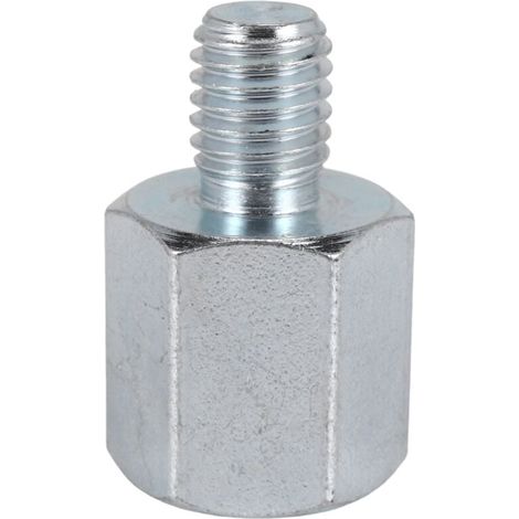 Adattatore da M14 a M10 per punte diamantate per smerigliatrice angolare (1/4)
