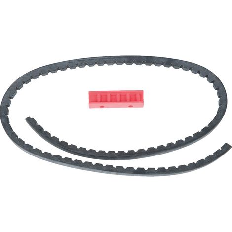 KS Tools Ersatz-Keilriemen für 150.3150 (1/2)