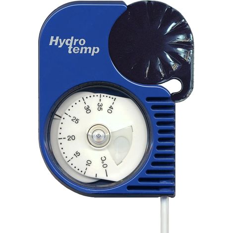 Frostschutzprüfer Hydrotemp Kühler (1/5)
