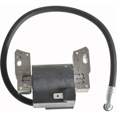 Bobine d'Allumage Compatible Tondeuse à Gazon Modèles 591420 398593 496914 793281 793295 09I602 (1/3)