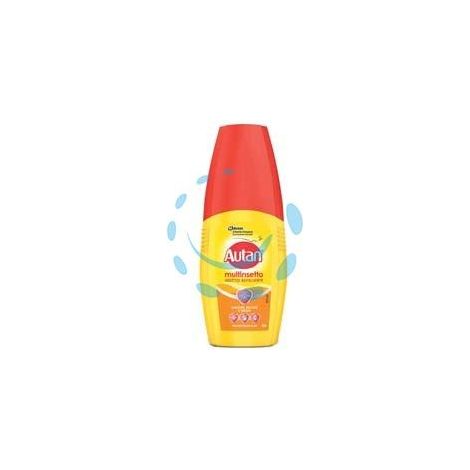AUTAN REPELLENTE PROTECTION PLUS VAPO - ml.100