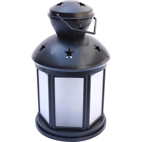 Lampe de Camping D'Extérieur à Flamme Rétro, Veilleuse, Éclairage, Accessoires de Photographie, Cadeau (1/5)