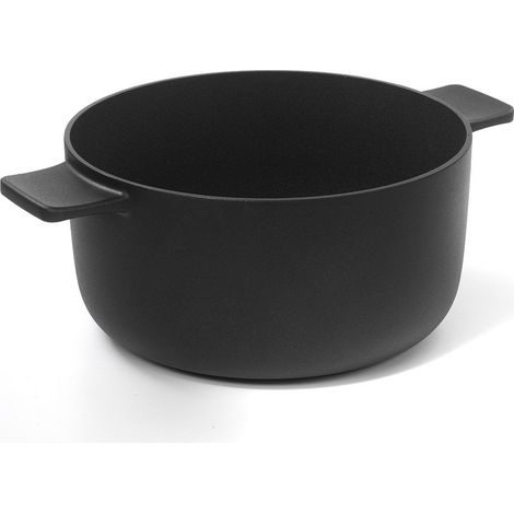 Mopita Ad Hoc casseruola 24 cm alluminio pressofuso induzione
